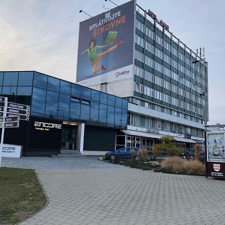 Apartman Lux Прешов Экстерьер фото