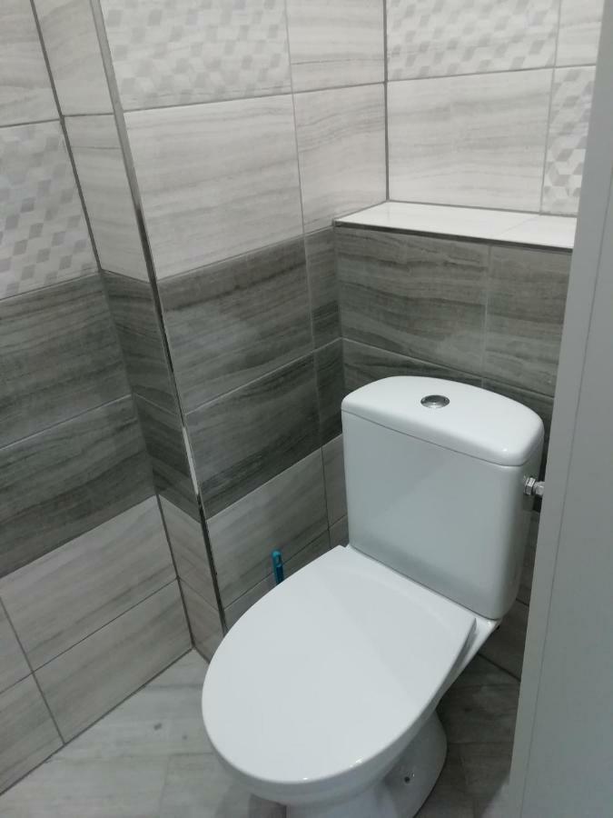 Apartman Lux Прешов Экстерьер фото