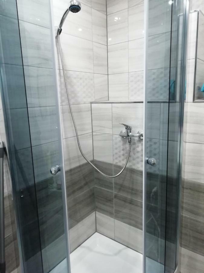 Apartman Lux Прешов Экстерьер фото