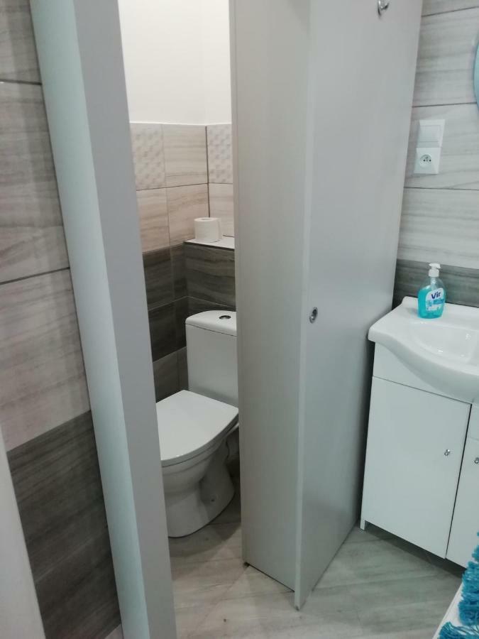 Apartman Lux Прешов Экстерьер фото