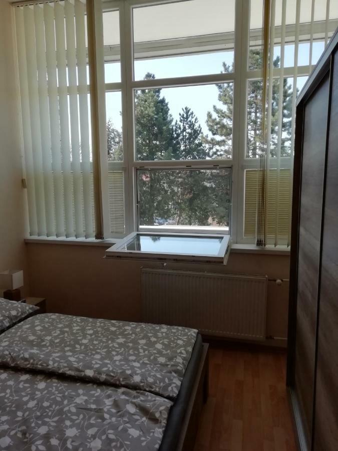 Apartman Lux Прешов Экстерьер фото