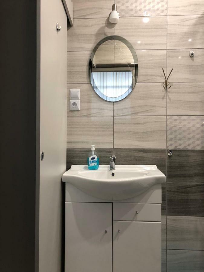 Apartman Lux Прешов Экстерьер фото
